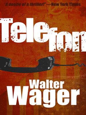 cover image of Telefon